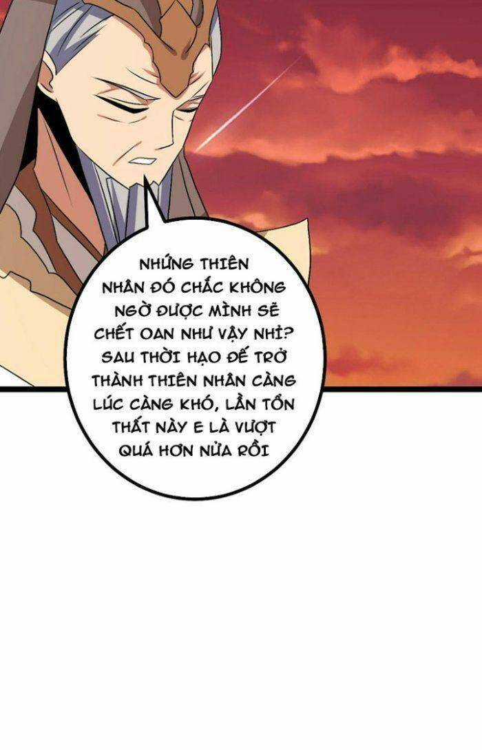 TA LÀM KIÊU HÙNG TẠI DỊ GIỚI Chapter 502 trang 16