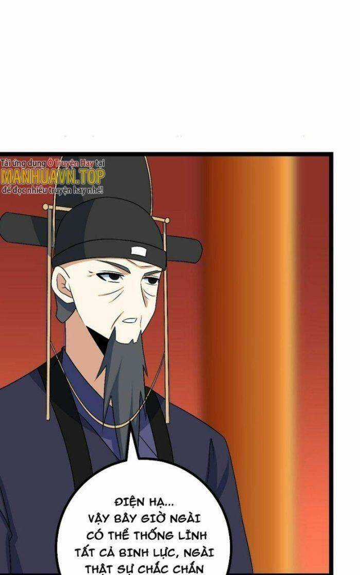 TA LÀM KIÊU HÙNG TẠI DỊ GIỚI Chapter 502 trang 2