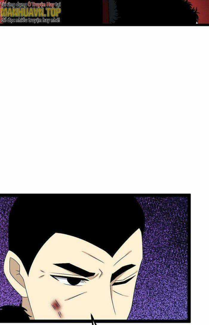 TA LÀM KIÊU HÙNG TẠI DỊ GIỚI Chapter 502 trang 21