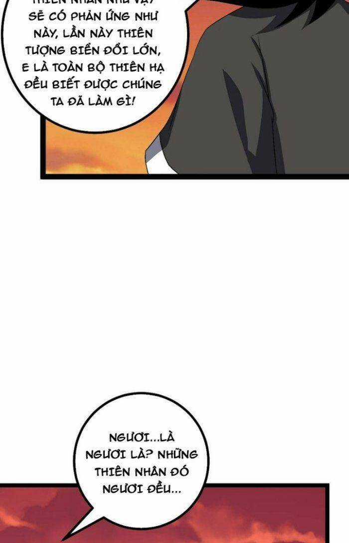 TA LÀM KIÊU HÙNG TẠI DỊ GIỚI Chapter 502 trang 23