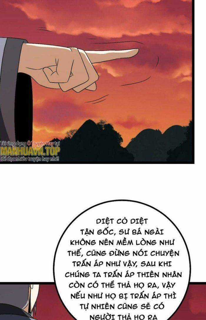 TA LÀM KIÊU HÙNG TẠI DỊ GIỚI Chapter 502 trang 24