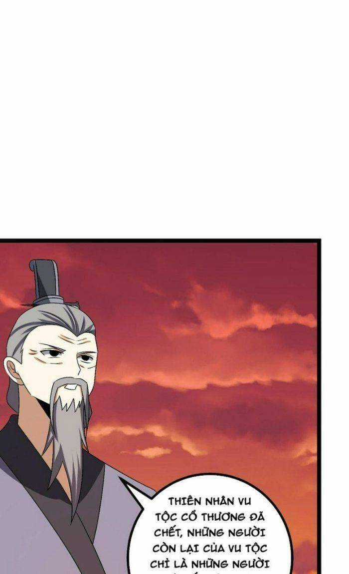 TA LÀM KIÊU HÙNG TẠI DỊ GIỚI Chapter 502 trang 28