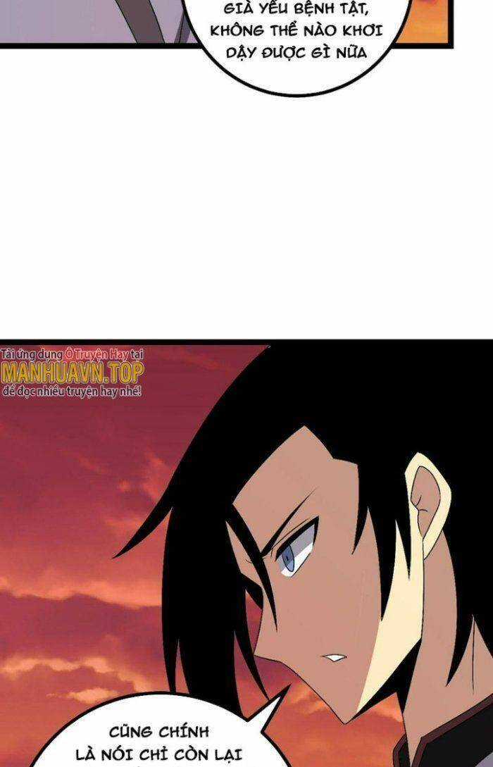 TA LÀM KIÊU HÙNG TẠI DỊ GIỚI Chapter 502 trang 29