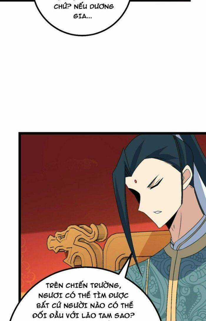 TA LÀM KIÊU HÙNG TẠI DỊ GIỚI Chapter 502 trang 3