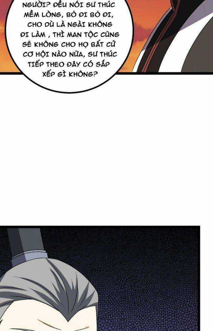 TA LÀM KIÊU HÙNG TẠI DỊ GIỚI Chapter 502 trang 30