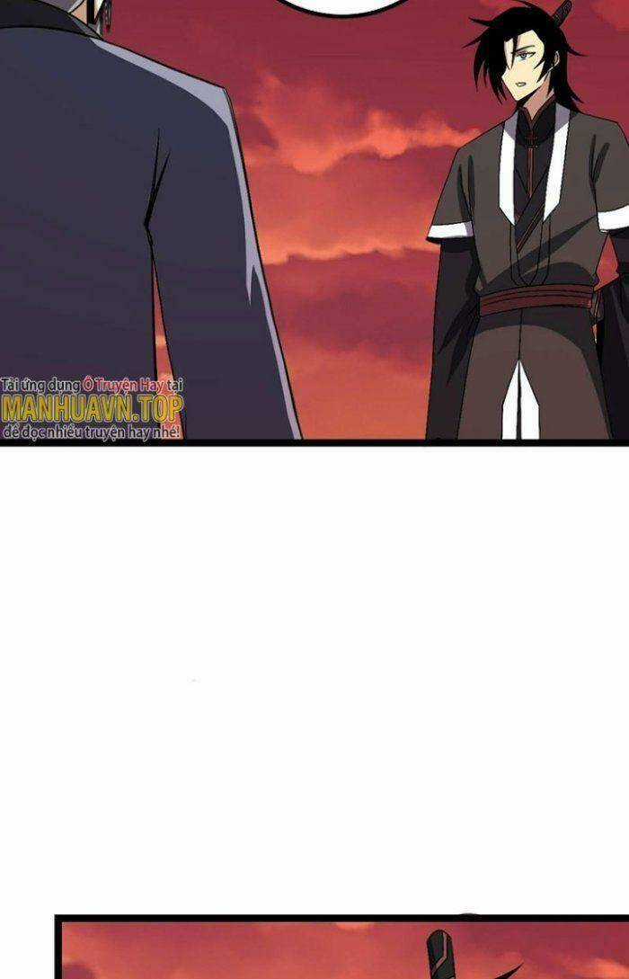 TA LÀM KIÊU HÙNG TẠI DỊ GIỚI Chapter 502 trang 32