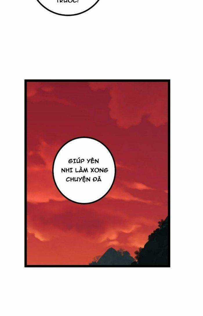 TA LÀM KIÊU HÙNG TẠI DỊ GIỚI Chapter 502 trang 36