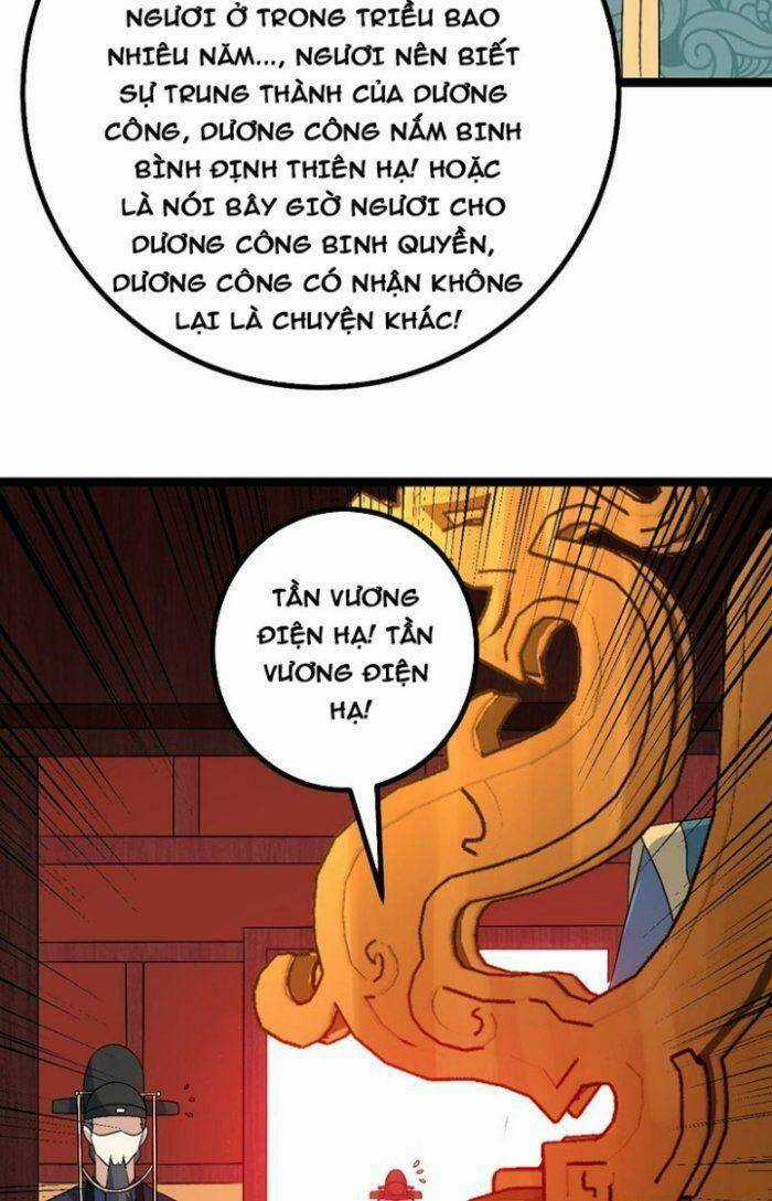 TA LÀM KIÊU HÙNG TẠI DỊ GIỚI Chapter 502 trang 4