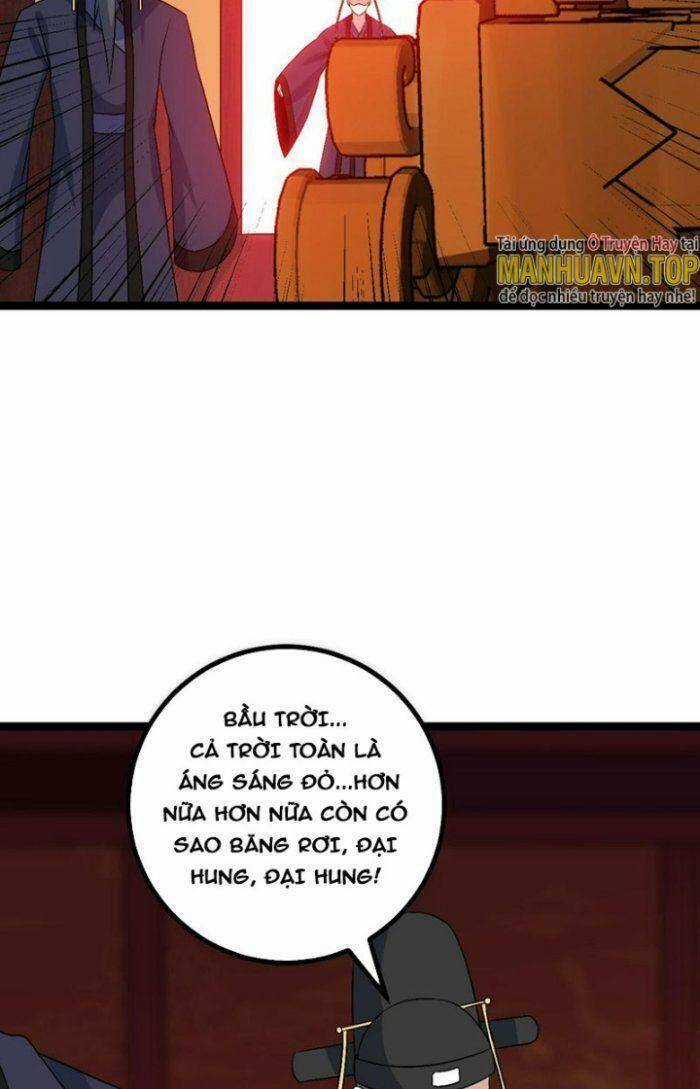 TA LÀM KIÊU HÙNG TẠI DỊ GIỚI Chapter 502 trang 5