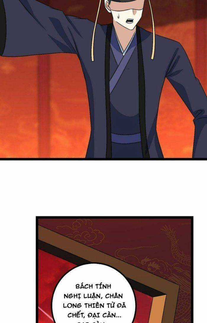 TA LÀM KIÊU HÙNG TẠI DỊ GIỚI Chapter 502 trang 6