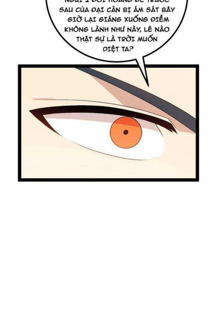 TA LÀM KIÊU HÙNG TẠI DỊ GIỚI Chapter 502 trang 9