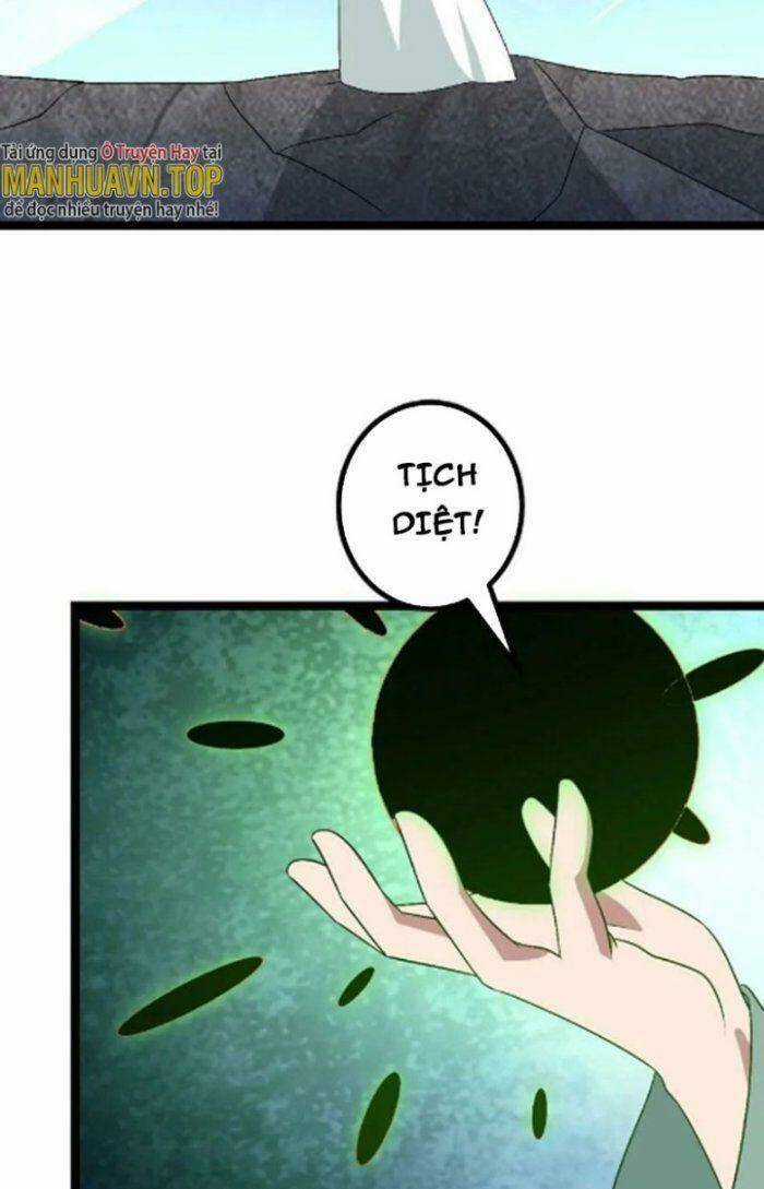 TA LÀM KIÊU HÙNG TẠI DỊ GIỚI Chapter 503 trang 11