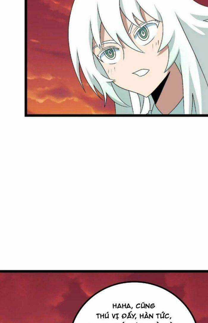 TA LÀM KIÊU HÙNG TẠI DỊ GIỚI Chapter 503 trang 16