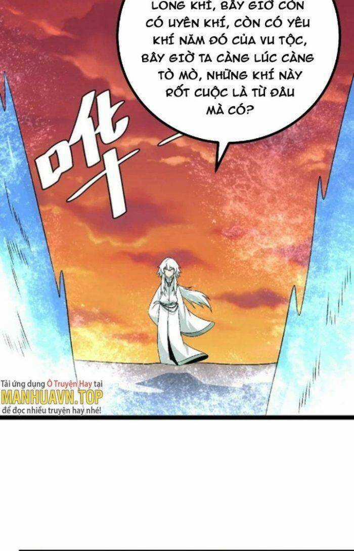 TA LÀM KIÊU HÙNG TẠI DỊ GIỚI Chapter 503 trang 17