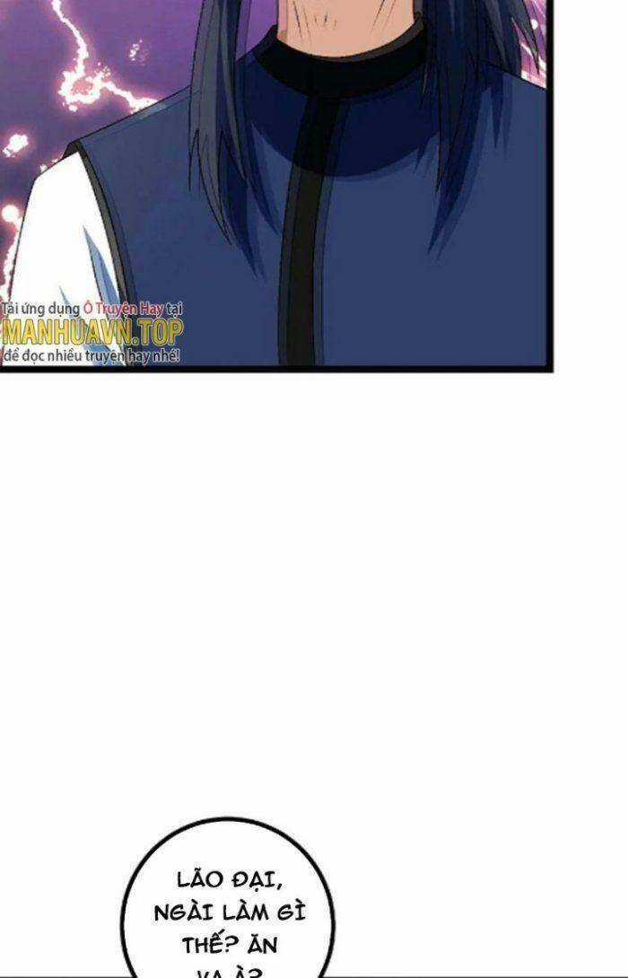 TA LÀM KIÊU HÙNG TẠI DỊ GIỚI Chapter 503 trang 25