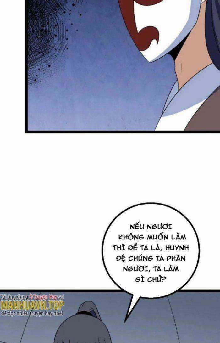 TA LÀM KIÊU HÙNG TẠI DỊ GIỚI Chapter 503 trang 33