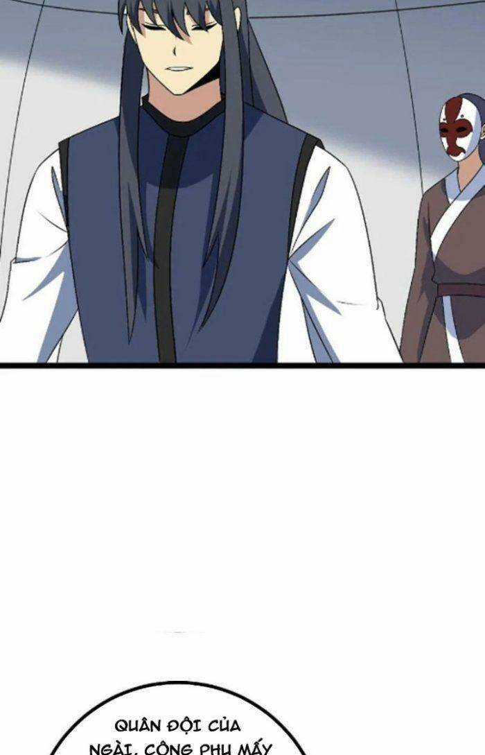 TA LÀM KIÊU HÙNG TẠI DỊ GIỚI Chapter 503 trang 34