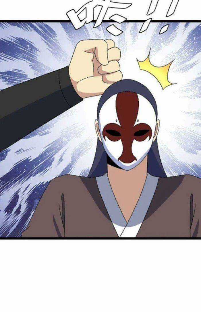 TA LÀM KIÊU HÙNG TẠI DỊ GIỚI Chapter 503 trang 36