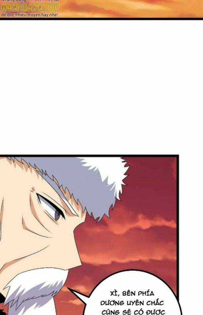 TA LÀM KIÊU HÙNG TẠI DỊ GIỚI Chapter 503 trang 4