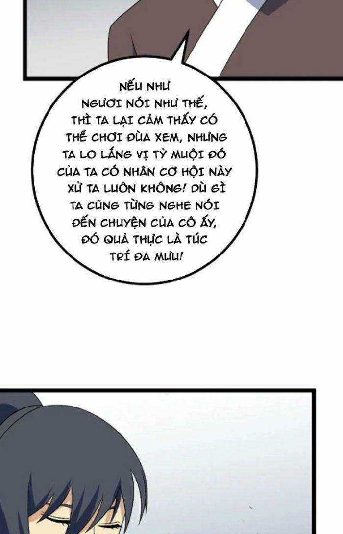 TA LÀM KIÊU HÙNG TẠI DỊ GIỚI Chapter 503 trang 40