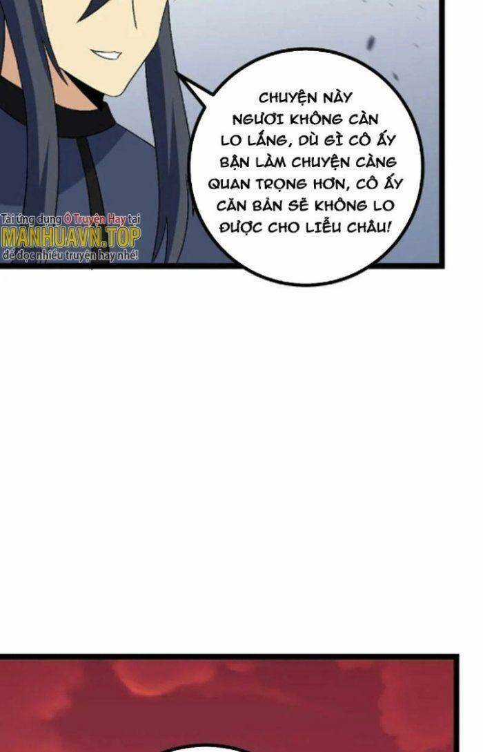 TA LÀM KIÊU HÙNG TẠI DỊ GIỚI Chapter 503 trang 41