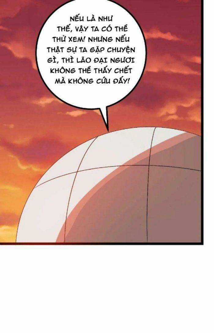 TA LÀM KIÊU HÙNG TẠI DỊ GIỚI Chapter 503 trang 42