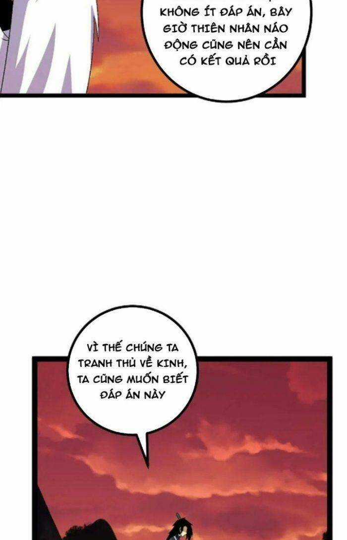 TA LÀM KIÊU HÙNG TẠI DỊ GIỚI Chapter 503 trang 5