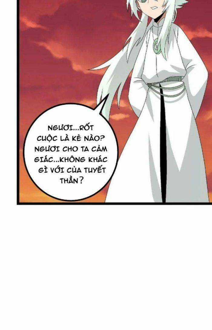 TA LÀM KIÊU HÙNG TẠI DỊ GIỚI Chapter 503 trang 8