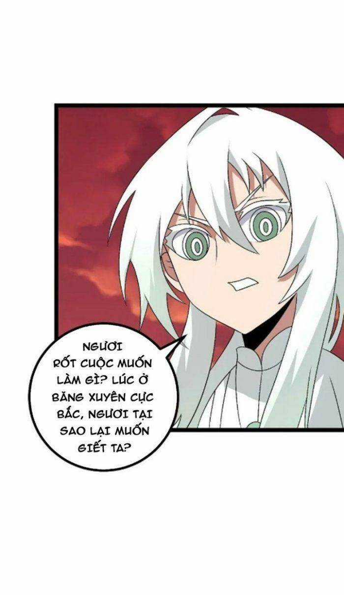 TA LÀM KIÊU HÙNG TẠI DỊ GIỚI Chapter 503 trang 9