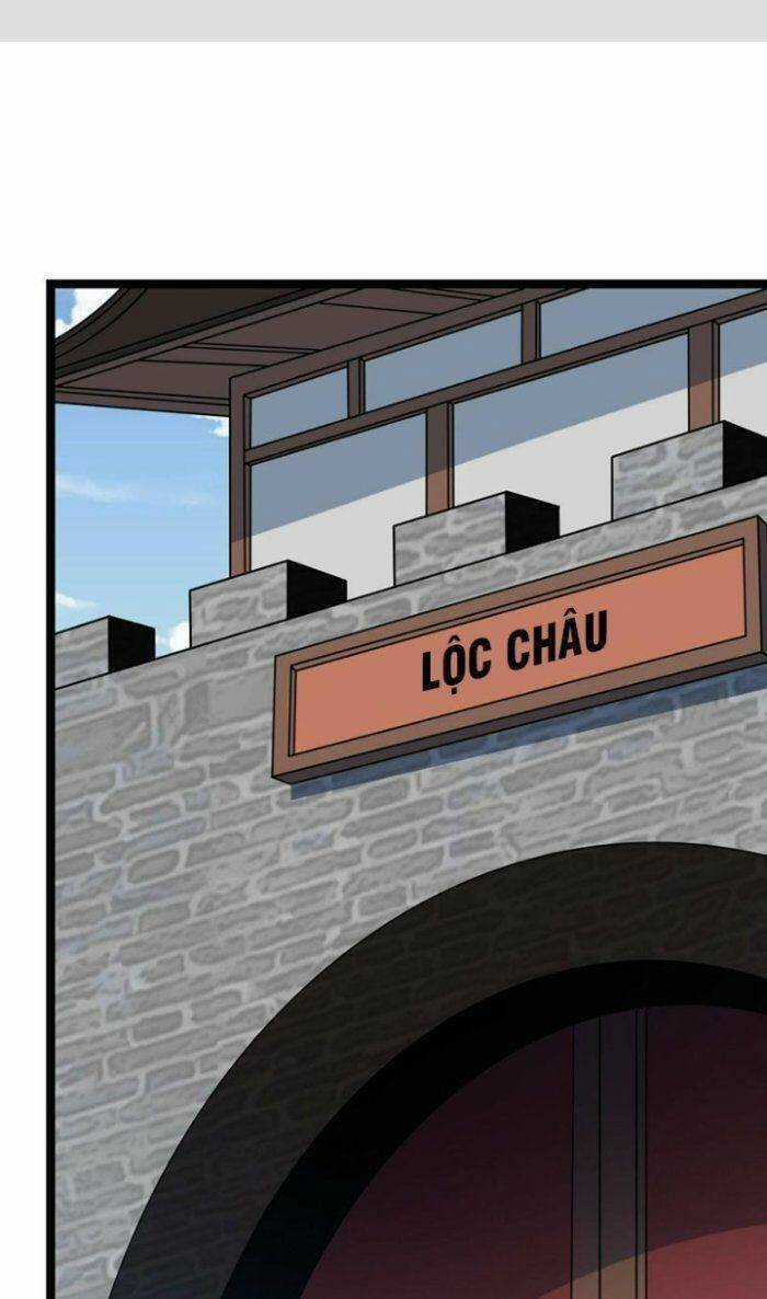 TA LÀM KIÊU HÙNG TẠI DỊ GIỚI Chapter 504 trang 1