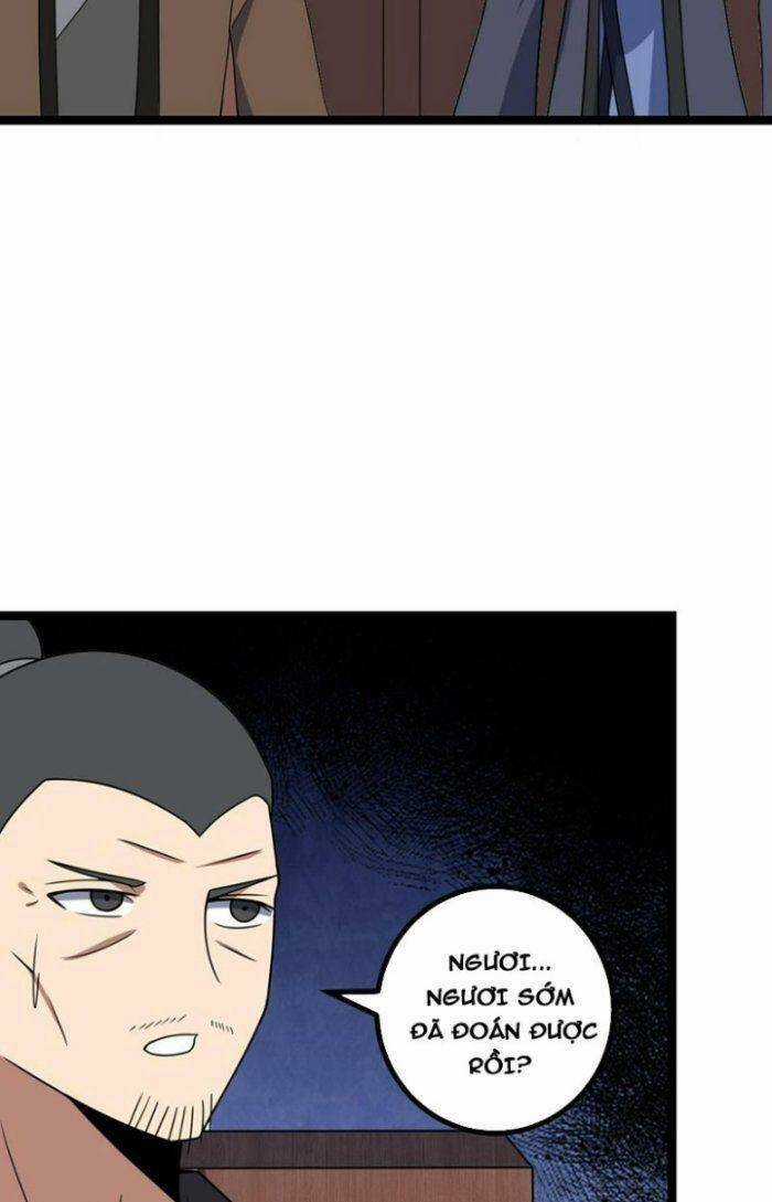 TA LÀM KIÊU HÙNG TẠI DỊ GIỚI Chapter 504 trang 12