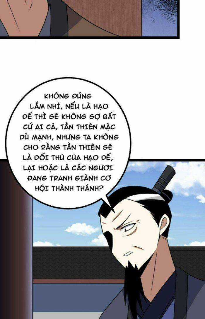 TA LÀM KIÊU HÙNG TẠI DỊ GIỚI Chapter 504 trang 13