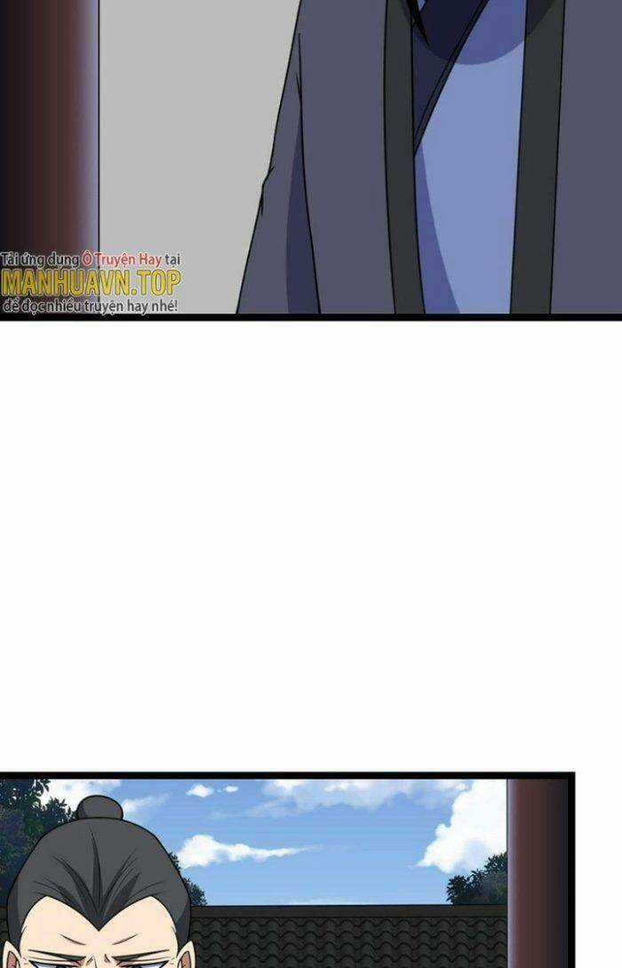 TA LÀM KIÊU HÙNG TẠI DỊ GIỚI Chapter 504 trang 14