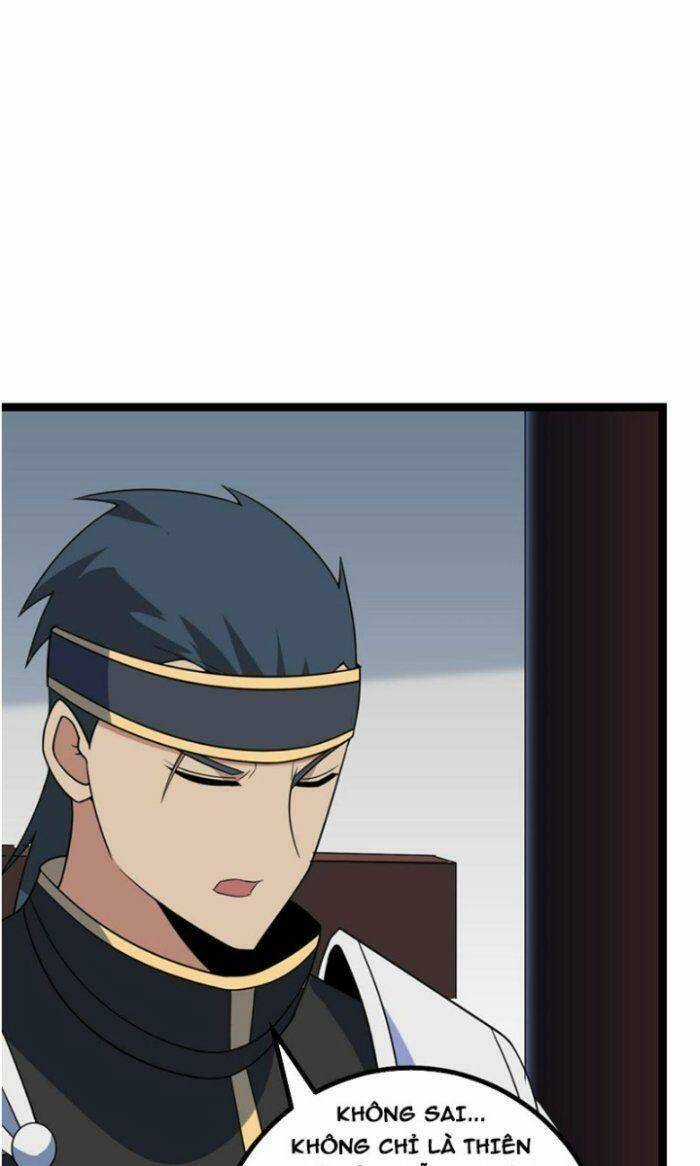 TA LÀM KIÊU HÙNG TẠI DỊ GIỚI Chapter 504 trang 19