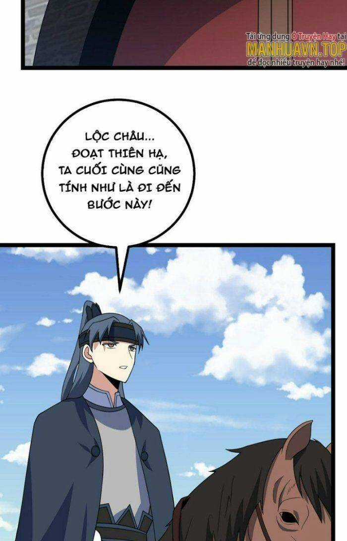 TA LÀM KIÊU HÙNG TẠI DỊ GIỚI Chapter 504 trang 2