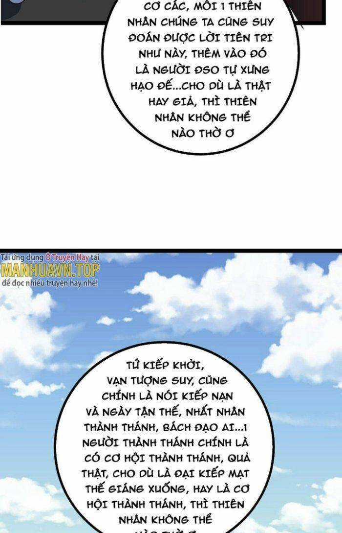 TA LÀM KIÊU HÙNG TẠI DỊ GIỚI Chapter 504 trang 20