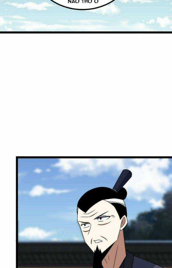 TA LÀM KIÊU HÙNG TẠI DỊ GIỚI Chapter 504 trang 21