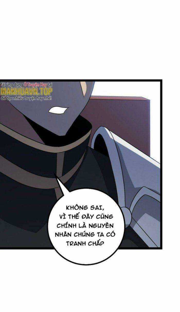 TA LÀM KIÊU HÙNG TẠI DỊ GIỚI Chapter 504 trang 26