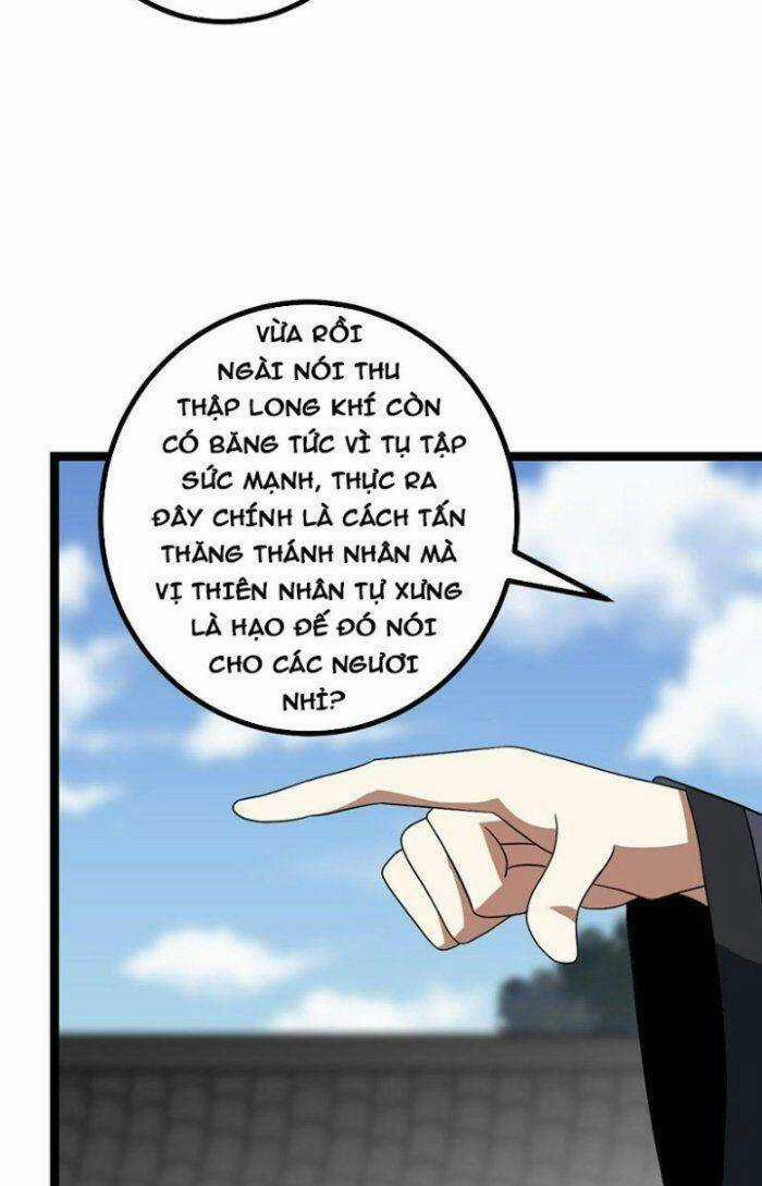 TA LÀM KIÊU HÙNG TẠI DỊ GIỚI Chapter 504 trang 28