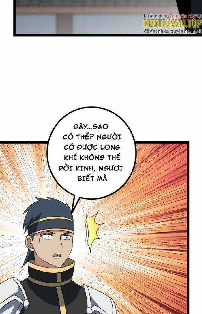 TA LÀM KIÊU HÙNG TẠI DỊ GIỚI Chapter 504 trang 29