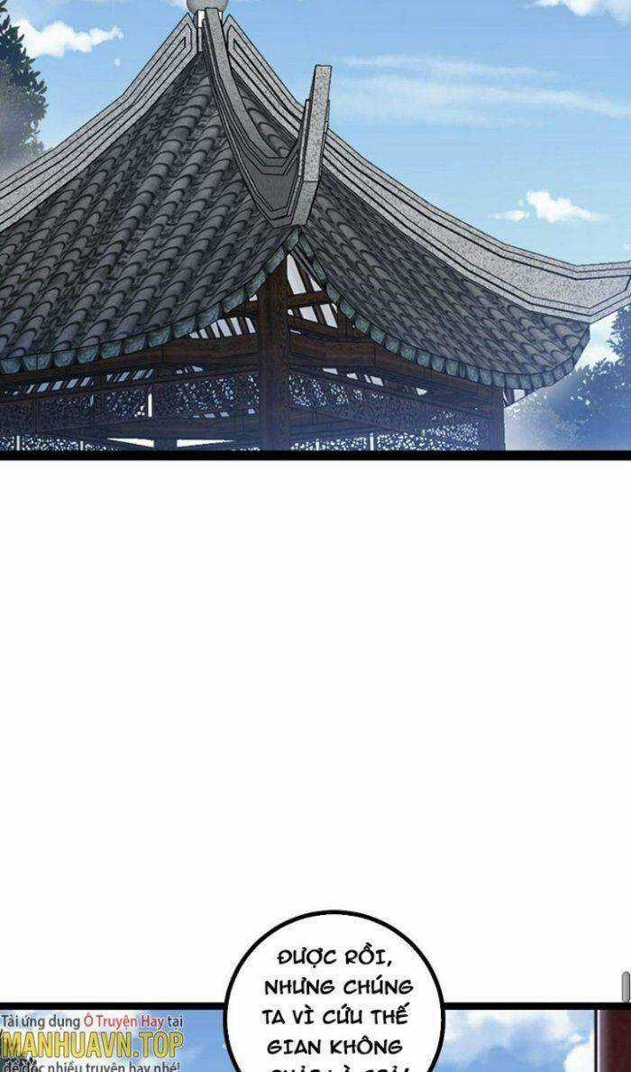 TA LÀM KIÊU HÙNG TẠI DỊ GIỚI Chapter 504 trang 32