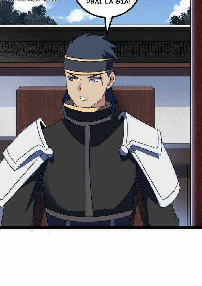 TA LÀM KIÊU HÙNG TẠI DỊ GIỚI Chapter 504 trang 33