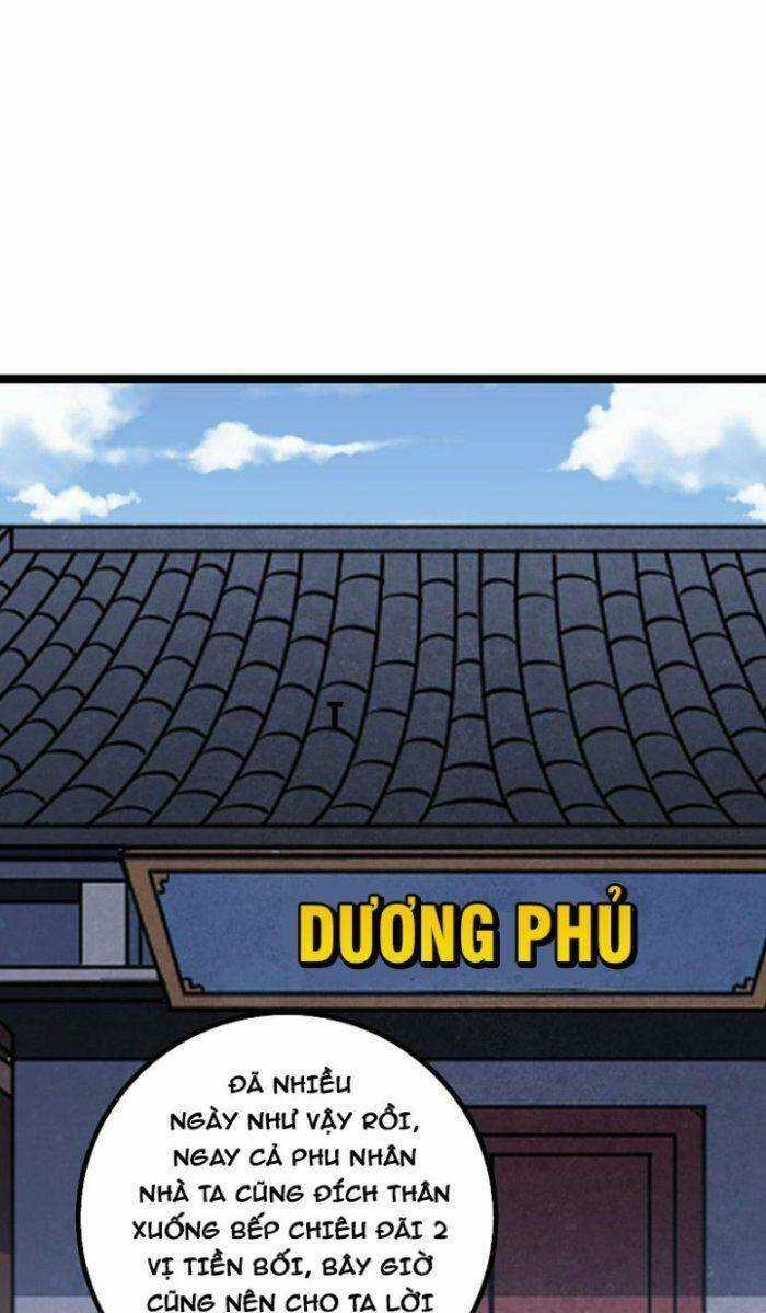 TA LÀM KIÊU HÙNG TẠI DỊ GIỚI Chapter 504 trang 4