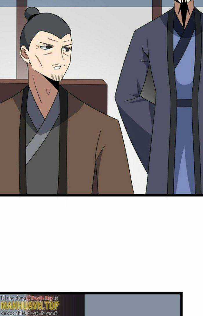 TA LÀM KIÊU HÙNG TẠI DỊ GIỚI Chapter 504 trang 6