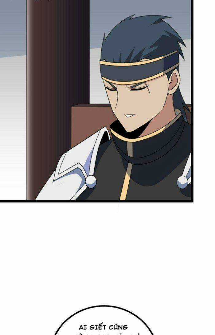 TA LÀM KIÊU HÙNG TẠI DỊ GIỚI Chapter 504 trang 7