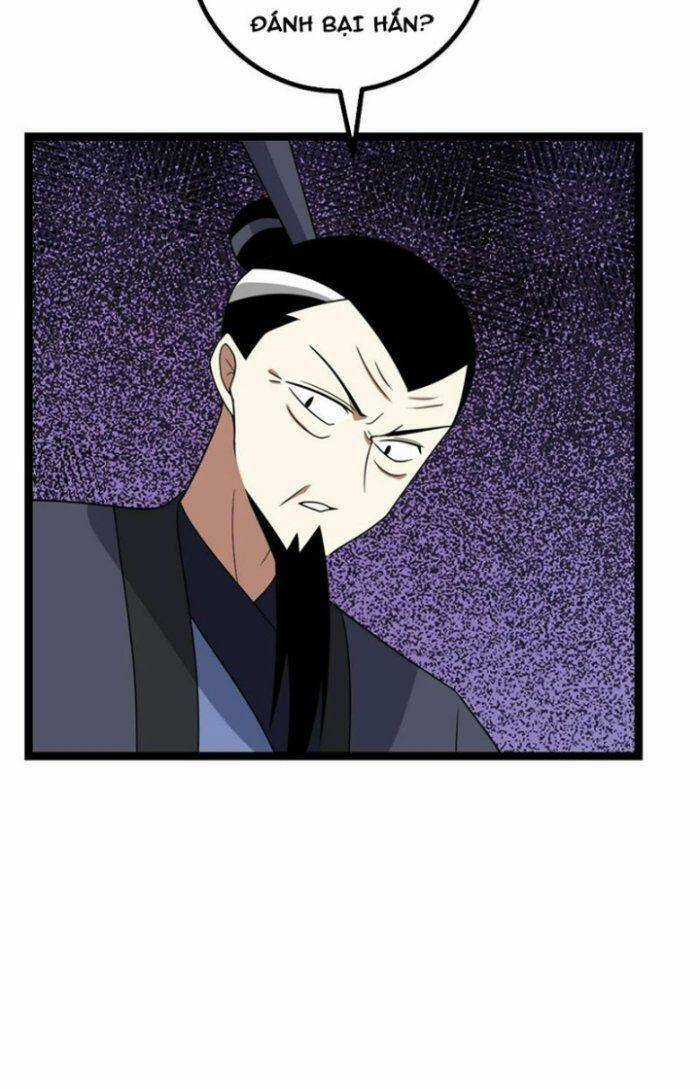 TA LÀM KIÊU HÙNG TẠI DỊ GIỚI Chapter 504 trang 9