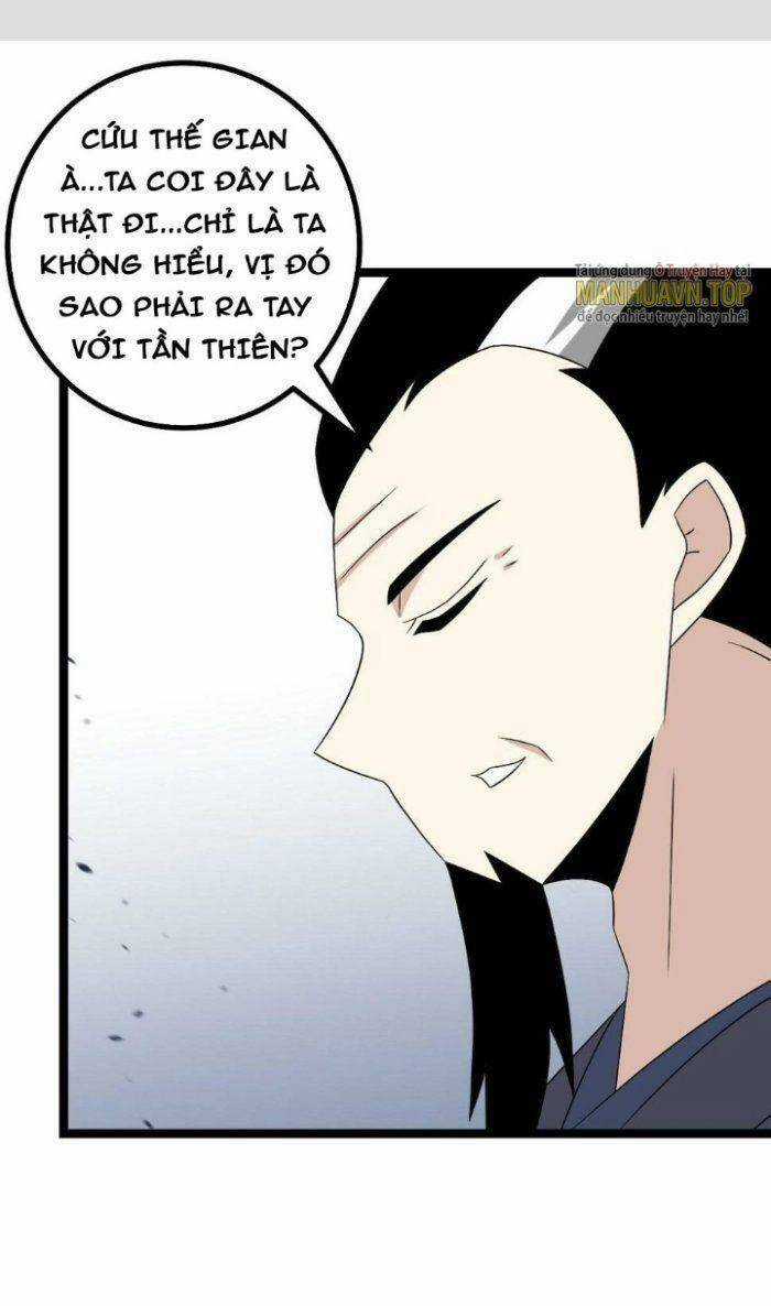 TA LÀM KIÊU HÙNG TẠI DỊ GIỚI Chapter 505 trang 1