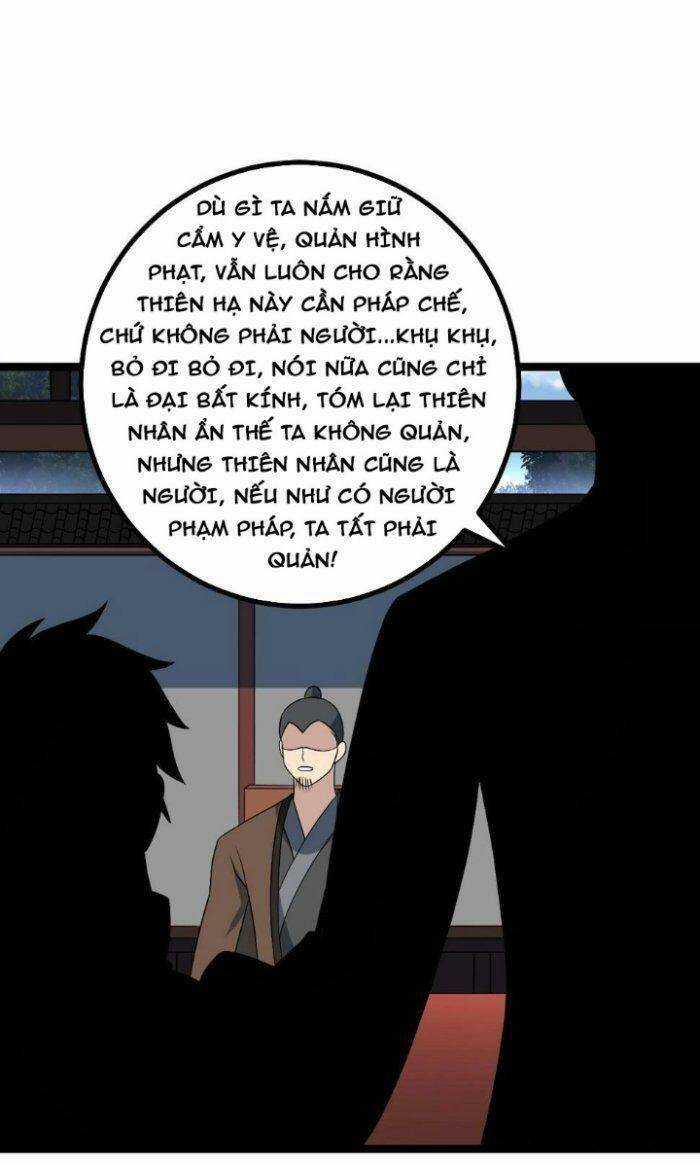 TA LÀM KIÊU HÙNG TẠI DỊ GIỚI Chapter 505 trang 10