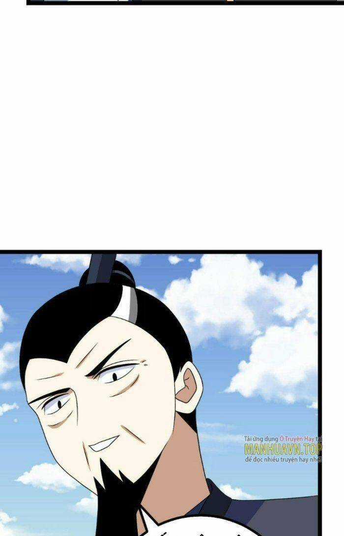 TA LÀM KIÊU HÙNG TẠI DỊ GIỚI Chapter 505 trang 12