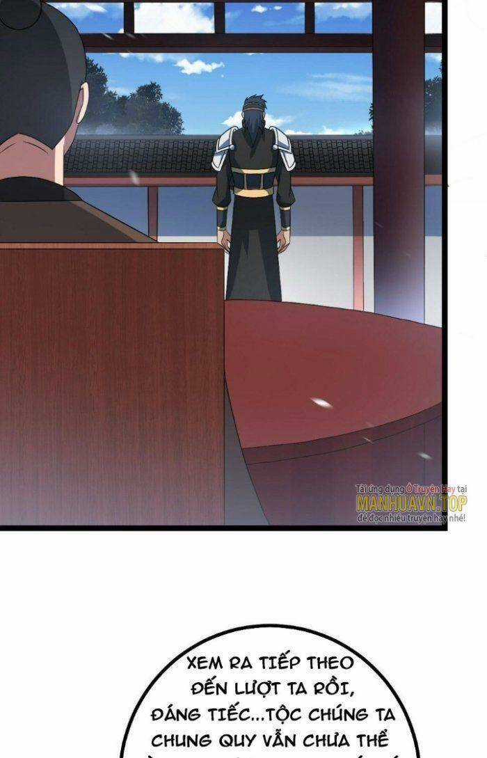 TA LÀM KIÊU HÙNG TẠI DỊ GIỚI Chapter 505 trang 17